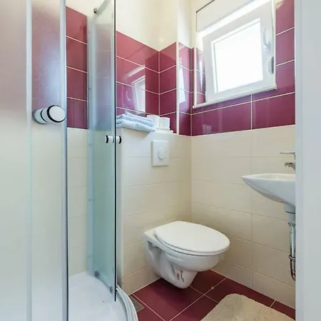 Gomilica Apartament *